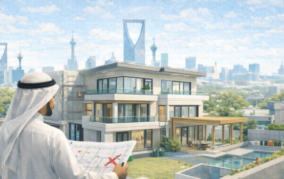 تعرف على 10 أخطاء شائعة في تصاميم الفلل بالرياض وكيف تتفاداها قبل المخططات والتنفيذ: خصوصية أفضل، تهوية وشمس محسوبة، وتكلفة أقل دون تعديلات وتأخير مكلفة.