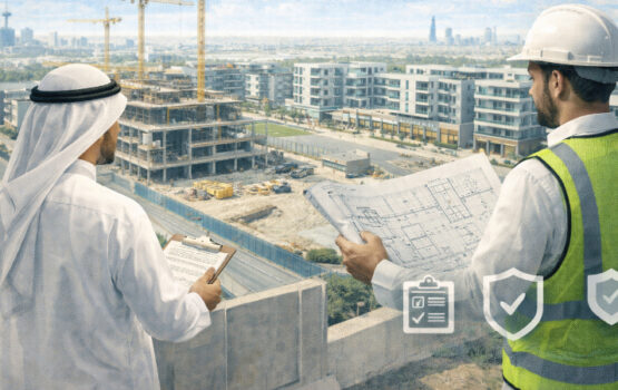 تعرف لماذا تحتاج مشاريع البيع والتأجير على الخارطة في الرياض إلى استشاري هندسي مؤهل يضمن جودة التنفيذ، والامتثال التنظيمي، وحماية حقوق جميع الأطراف بثقة.