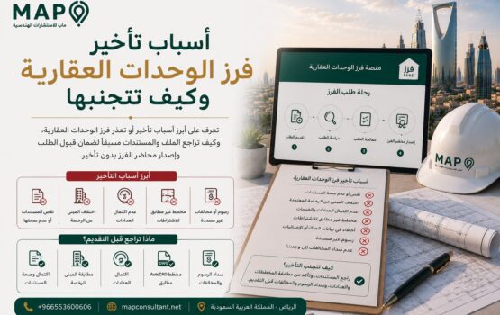 تعرف على أبرز أسباب تأخير أو تعذر فرز الوحدات العقارية، مثل نقص المستندات أو اختلاف المبنى عن الرخصة أو عدم اكتمال العدادات، وكيف تراجع الملف قبل التقديم.